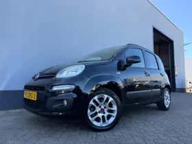 Fiat Panda (2013)
