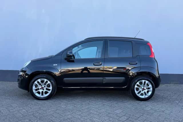 Fiat Panda (2013) thumbnail 2