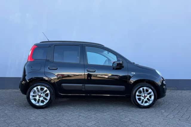 Fiat Panda (2013) thumbnail 5