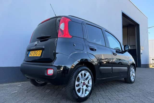 Fiat Panda (2013) thumbnail 6