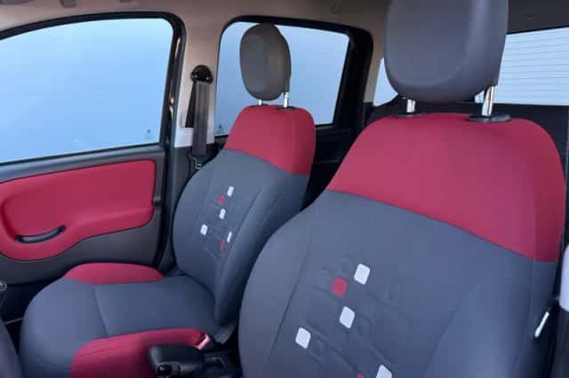 Fiat Panda (2013) thumbnail 7