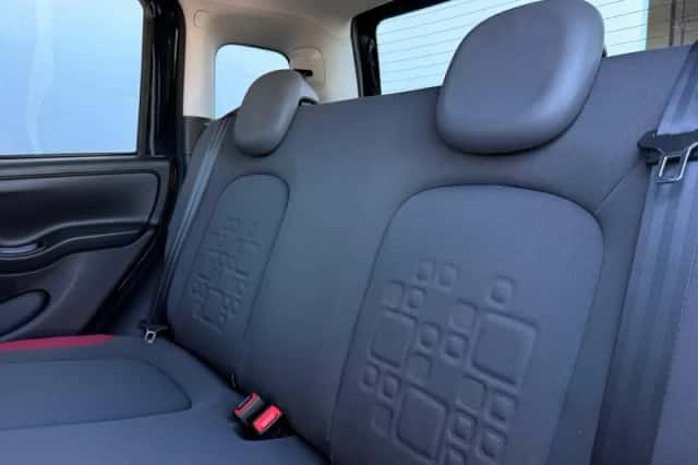 Fiat Panda (2013) thumbnail 8