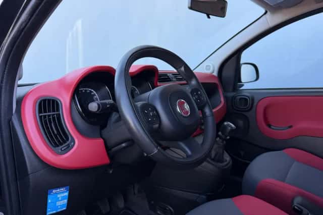 Fiat Panda (2013) thumbnail 10