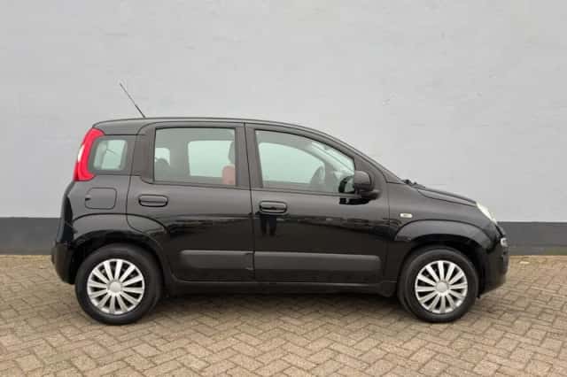 Fiat Panda (2013) thumbnail 5