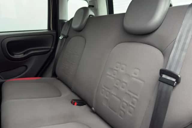 Fiat Panda (2013) thumbnail 8