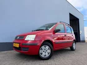Fiat Panda (2008)