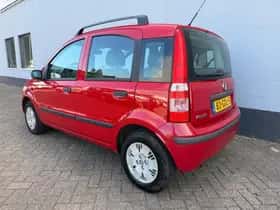 Fiat Panda (2008) thumbnail 3