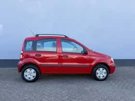 Fiat Panda (2008) thumbnail 5