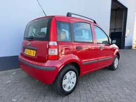 Fiat Panda (2008) thumbnail 6