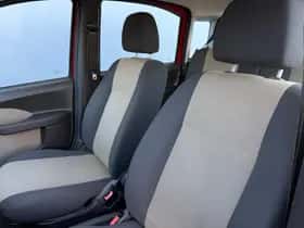 Fiat Panda (2008) thumbnail 7
