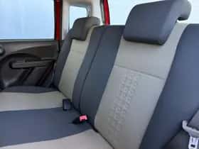 Fiat Panda (2008) thumbnail 8