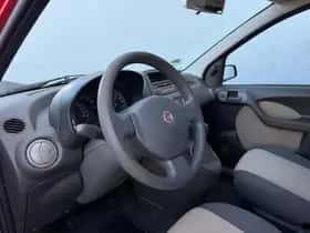 Fiat Panda (2008) thumbnail 9
