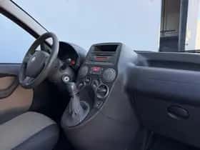 Fiat Panda (2008) thumbnail 10
