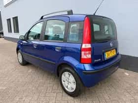 Fiat Panda (2007) thumbnail 3