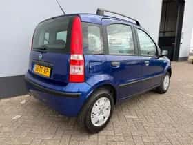Fiat Panda (2007) thumbnail 6