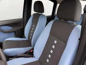 Fiat Panda (2007) thumbnail 7