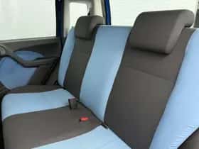 Fiat Panda (2007) thumbnail 8