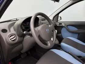 Fiat Panda (2007) thumbnail 9