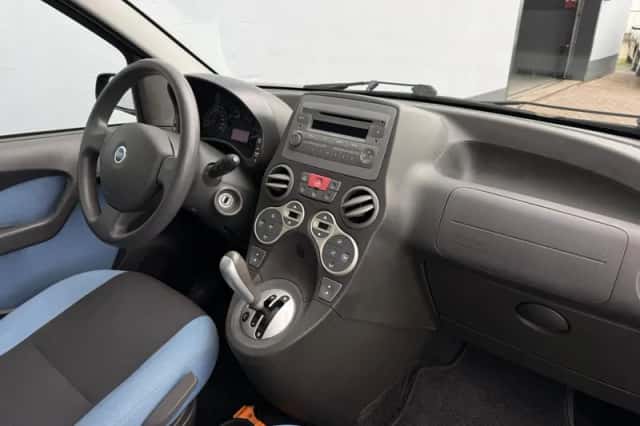 Fiat Panda (2007) thumbnail 10