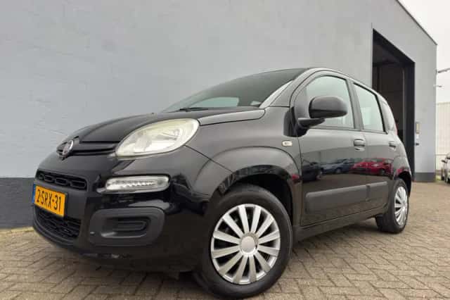 Fiat Panda (2013) thumbnail 1