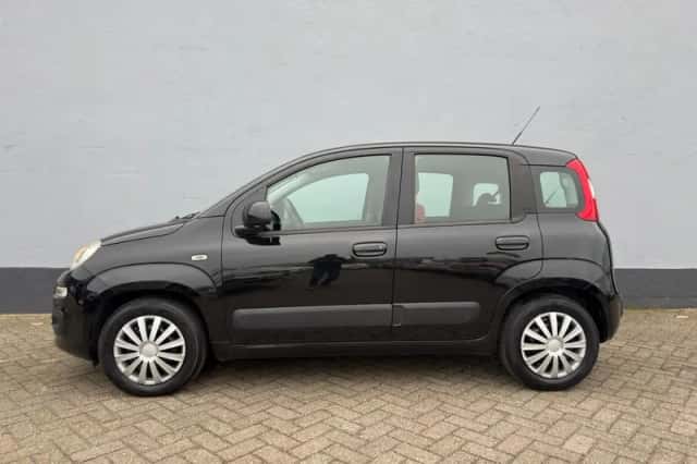 Fiat Panda (2013) thumbnail 2