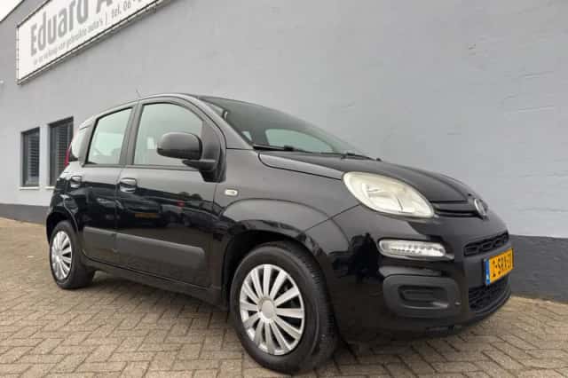 Fiat Panda (2013) thumbnail 4