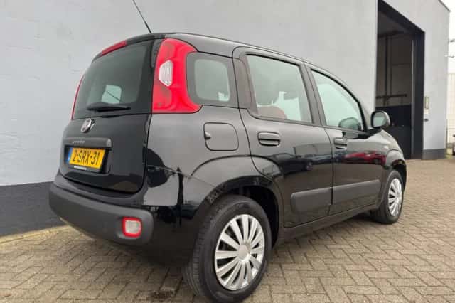 Fiat Panda (2013) thumbnail 6