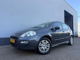 Fiat Punto (2015)