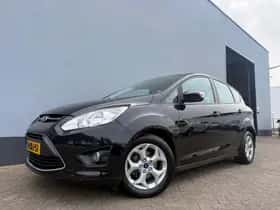 Ford C-Max (2013)