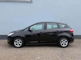 Ford C-Max (2013) thumbnail 3