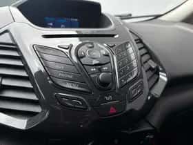 Ford EcoSport (2016) thumbnail 11