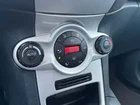 Ford Fiesta (2012) thumbnail 13