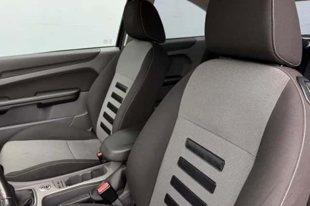 Ford Focus (2009) thumbnail 7