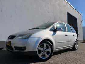 Ford Focus (2006)