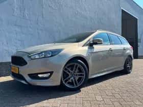 Ford Focus (2017)
