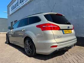 Ford Focus (2017) thumbnail 3