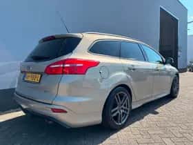 Ford Focus (2017) thumbnail 6