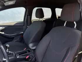 Ford Focus (2017) thumbnail 7
