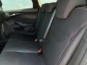 Ford Focus (2017) thumbnail 8