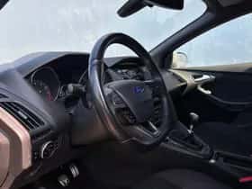 Ford Focus (2017) thumbnail 9