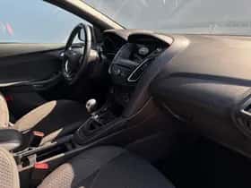 Ford Focus (2017) thumbnail 10