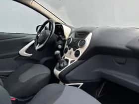 Ford Ka (2012) thumbnail 11