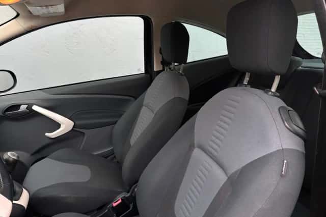 Ford Ka (2012) thumbnail 7