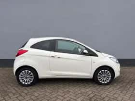 Ford Ka (2012) thumbnail 5