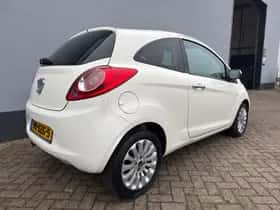 Ford Ka (2012) thumbnail 6