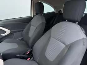 Ford Ka (2012) thumbnail 7