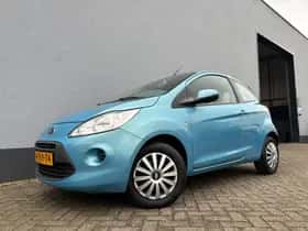 Ford Ka (2014)