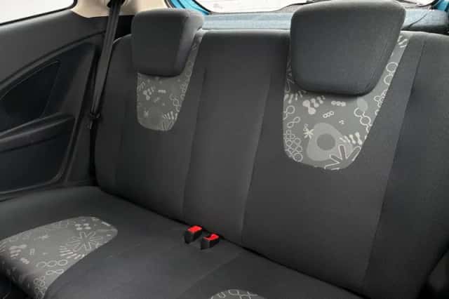 Ford Ka (2014) thumbnail 8