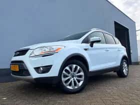 Ford Kuga (2012)