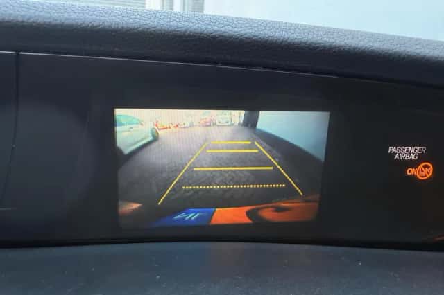 Honda Civic (2014) thumbnail 11
